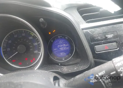 2015 Honda Fit Lx from USA, damaged, VIN 3HGGK5H5XFM734030